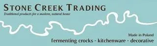 Stone Creek Trading logo