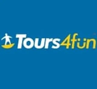 Tours4Fun logo