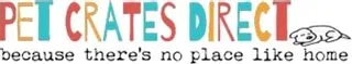 Pet Crates Direct logo