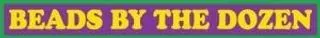 Beadsbythedozen logo