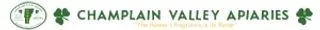 Champlain Valley Apiaries logo