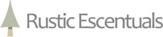 Rustic Escentuals logo