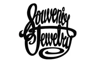 Souvenir Jewelry logo