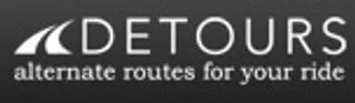 Detours US logo