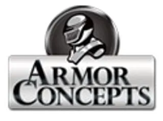 Armor Concepts logo
