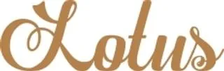 Lotus Lashes logo