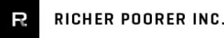 Richer Poorer logo