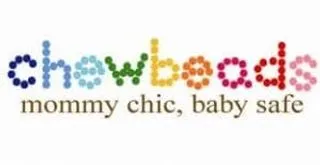 Chewbeads logo