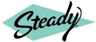Steady Clothing logo