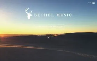 Bethel Music logo