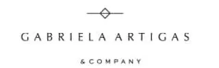 Gabriela Artigas logo