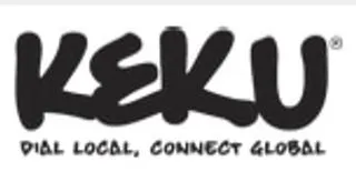 Keku logo