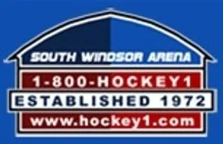 Hockey1 logo