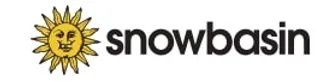 Snowbasin logo