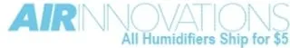 Air Innovations logo