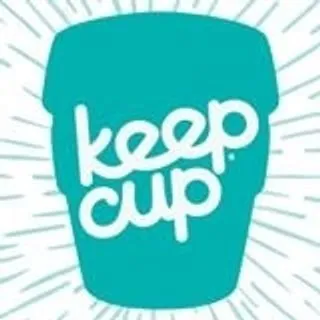 Keep Cup logo