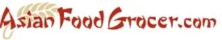 Asian Food Grocer logo