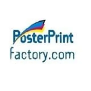 Posterprintfactory logo