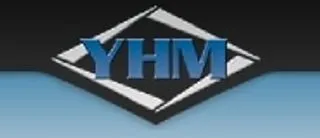 Yhm logo