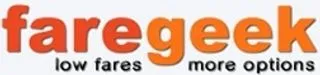 Faregeek logo