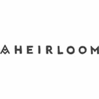 AHeirloom logo