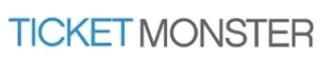 Ticket Monster logo