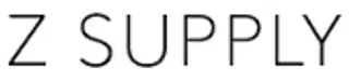Z SUPPLY logo