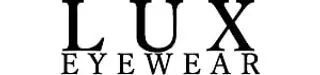 Lux-eyewear logo