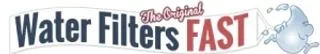 Water Filters FAST logo