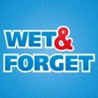 Wet and Forget logo