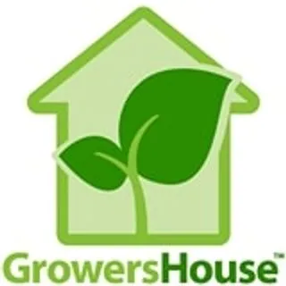 Growers House logo