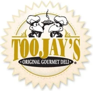 Toojay's logo