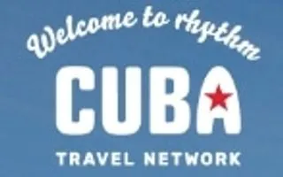 Cuba-Travel logo