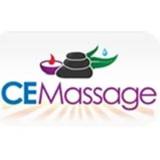 Cemassage logo