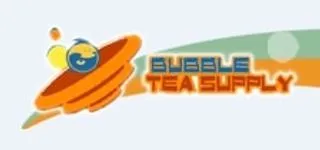 Bubble Tea Supply logo