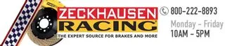 Zeckhausen Racing logo