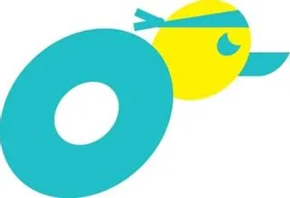 Phunkee Duck logo