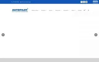 Autopilot logo