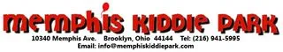 Memphis Kiddie Park logo