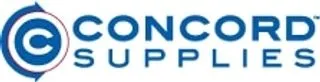 Concord Supplies logo