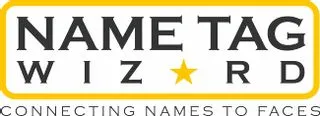 Name Tag Wizard logo