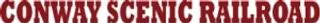 Conway Scenic Railroad logo