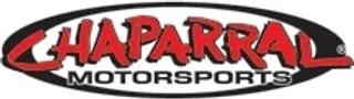 Chaparral Motorsports logo