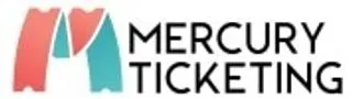 Mercury Tickets logo