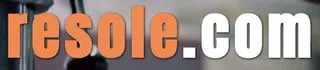 Resole America logo