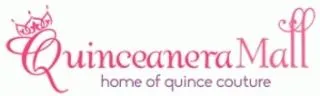 Quinceanera Mall logo