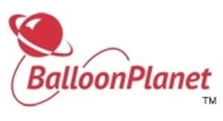 Balloon Planet logo