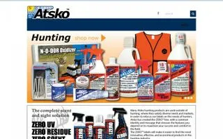 Atsko logo