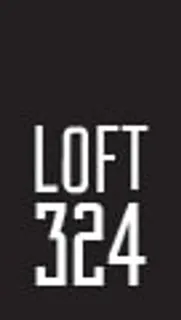 Loft324 logo