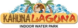 Kahuna Laguna logo